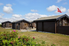 Fjand Badeby - Guesthouse, Cottages and Colony